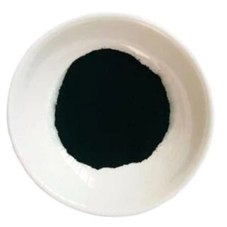 Sulphur Bright Green 2BF